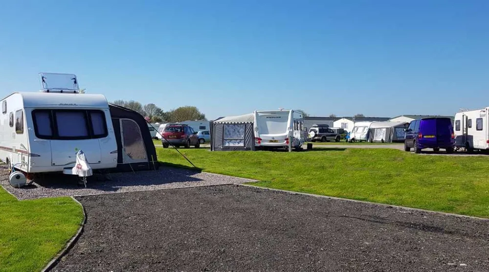 Country Meadows Holiday Park