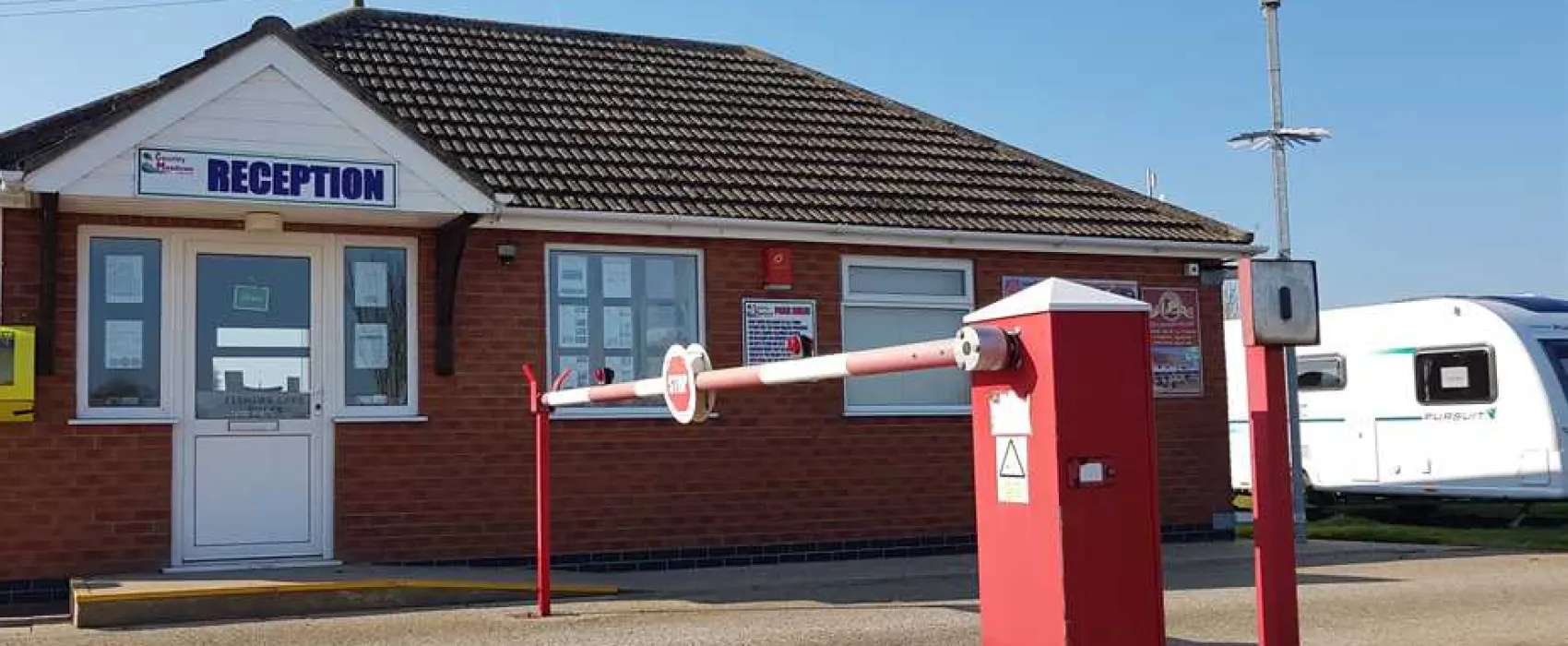 Country Meadows Holiday Park