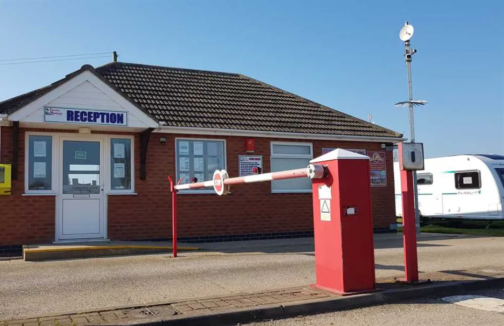 Country Meadows Holiday Park