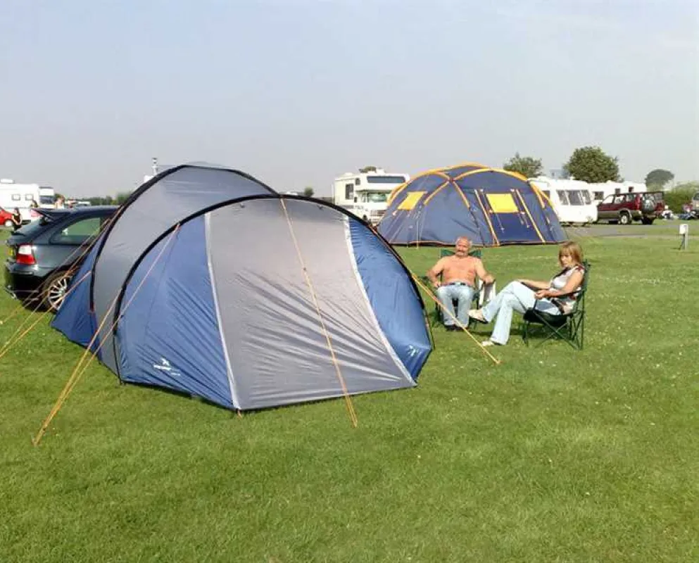 Country Meadows Holiday Park