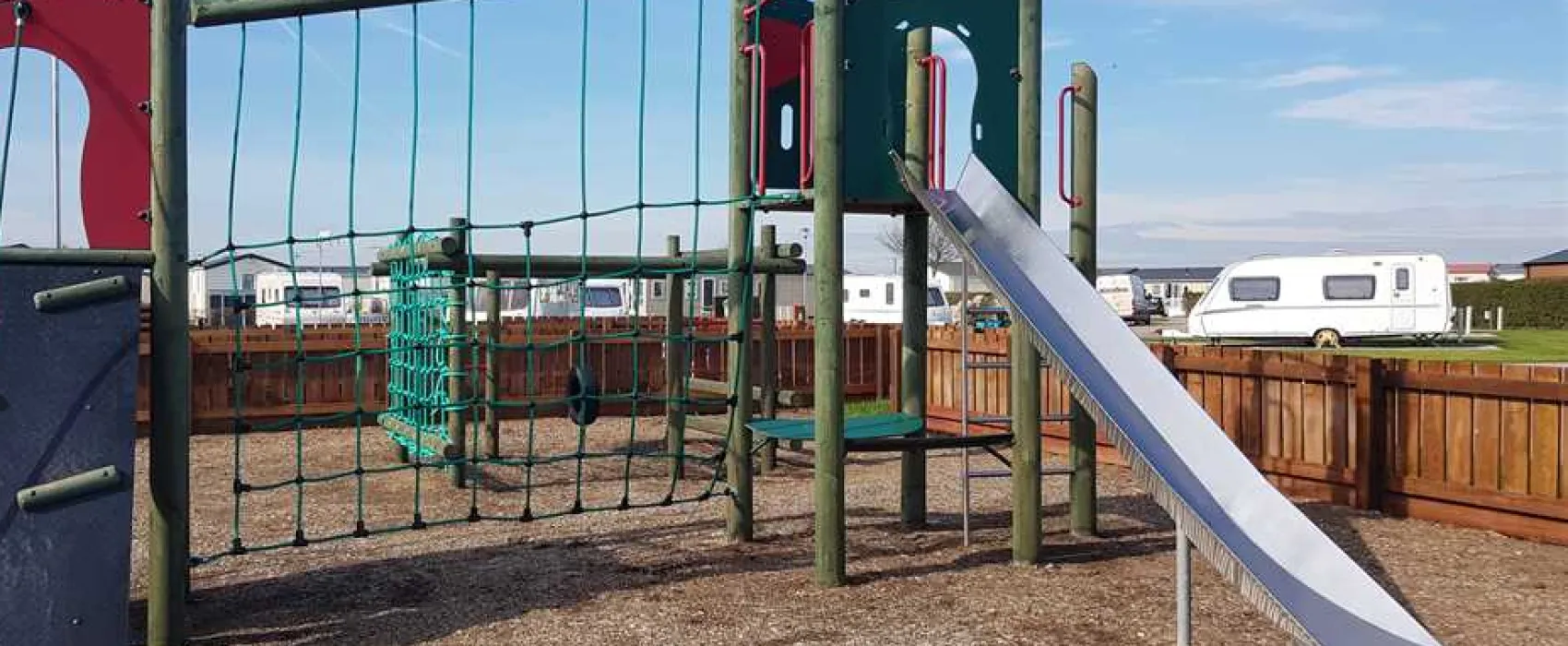 Country Meadows Holiday Park