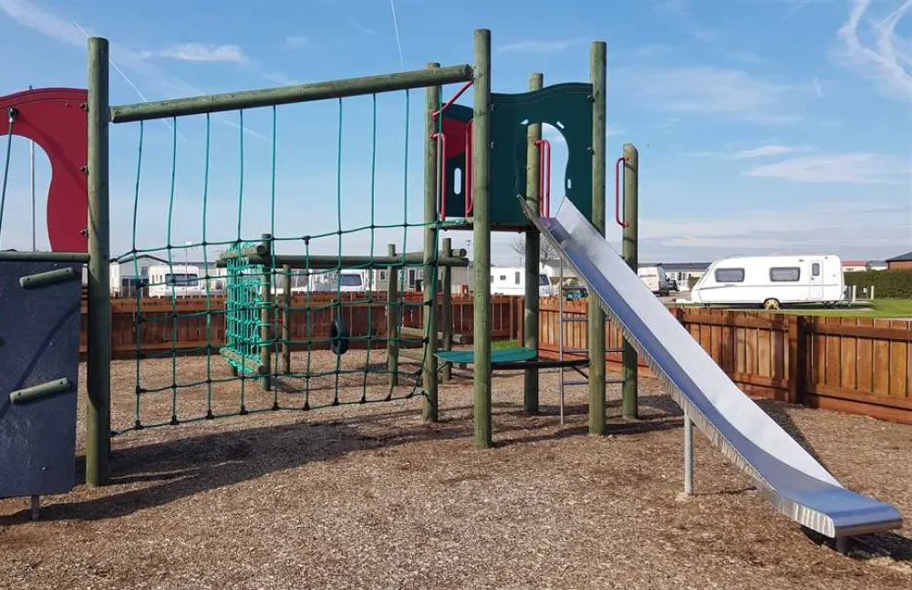 Country Meadows Holiday Park