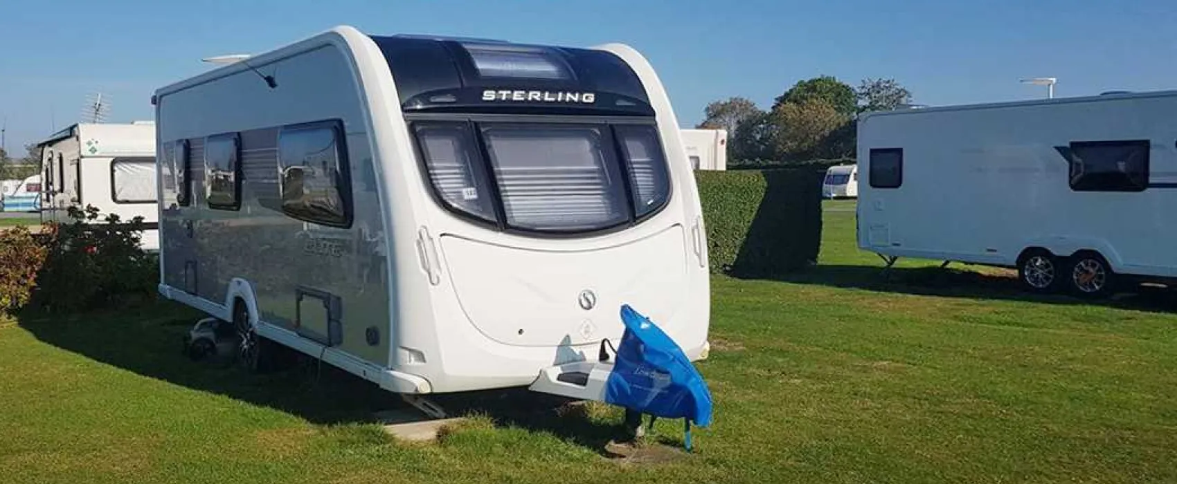 Country Meadows Holiday Park