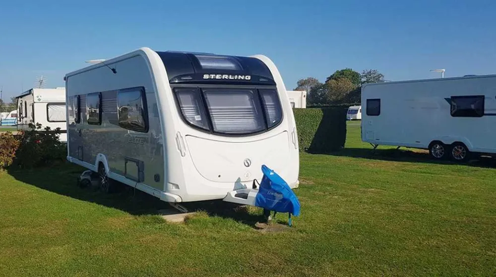 Country Meadows Holiday Park