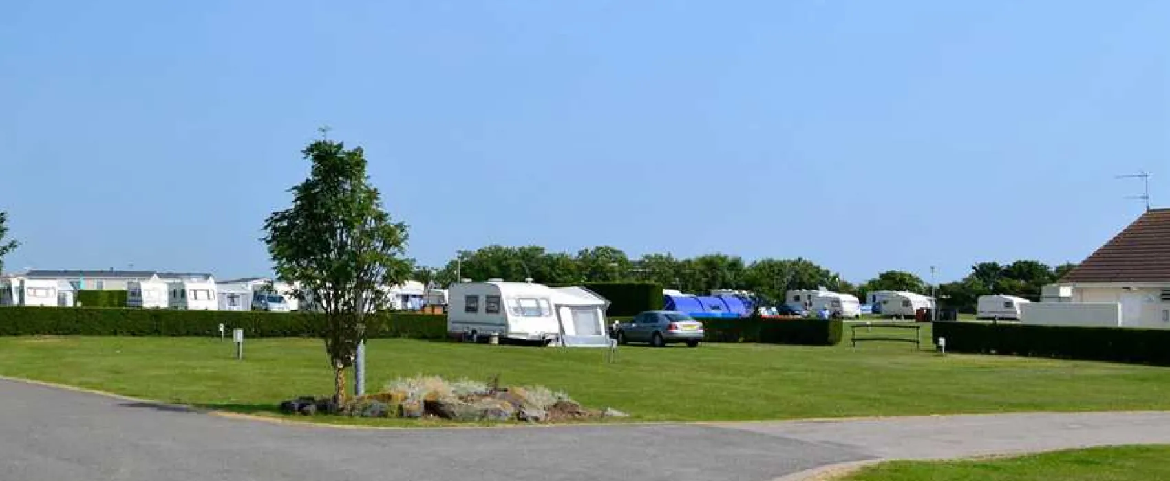 Country Meadows Holiday Park