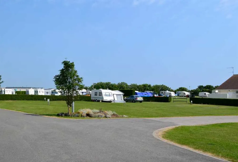 Country Meadows Holiday Park