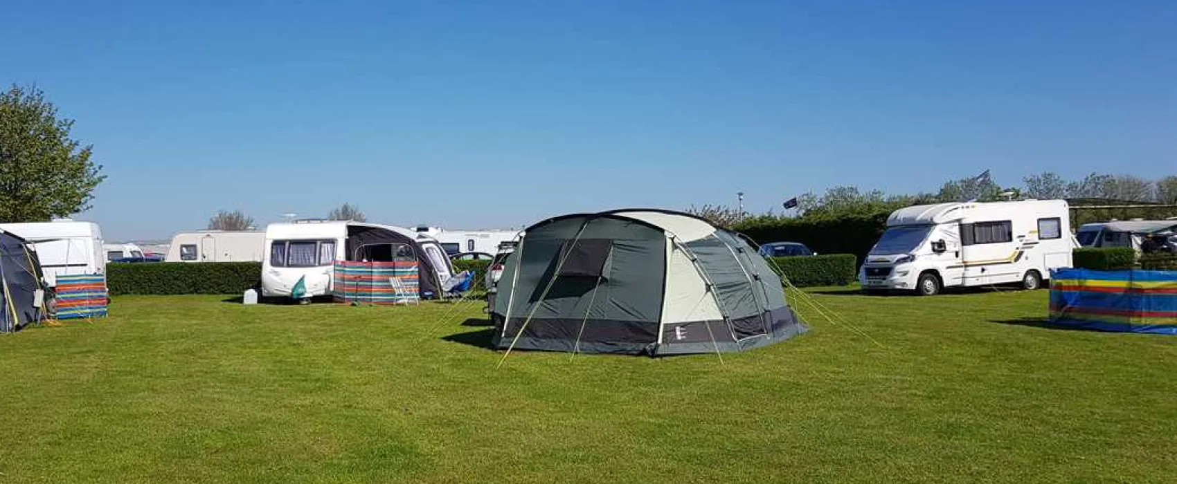 Country Meadows Holiday Park