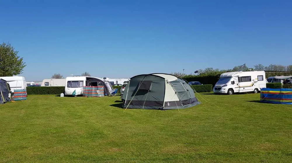 Country Meadows Holiday Park