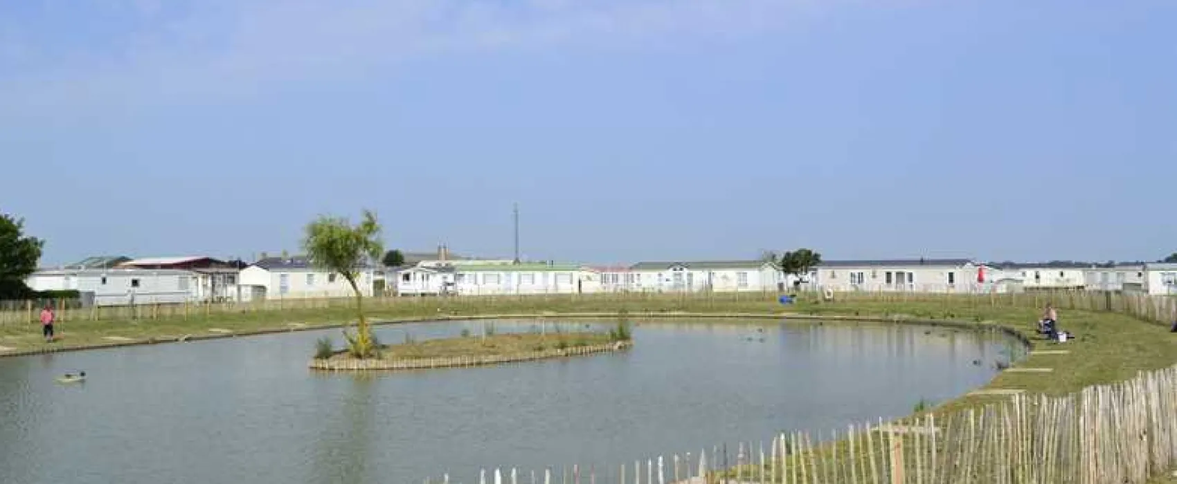 Country Meadows Holiday Park