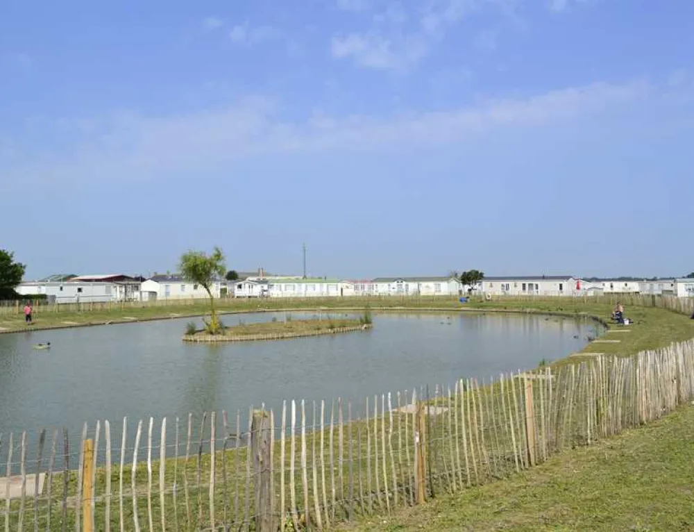 Country Meadows Holiday Park