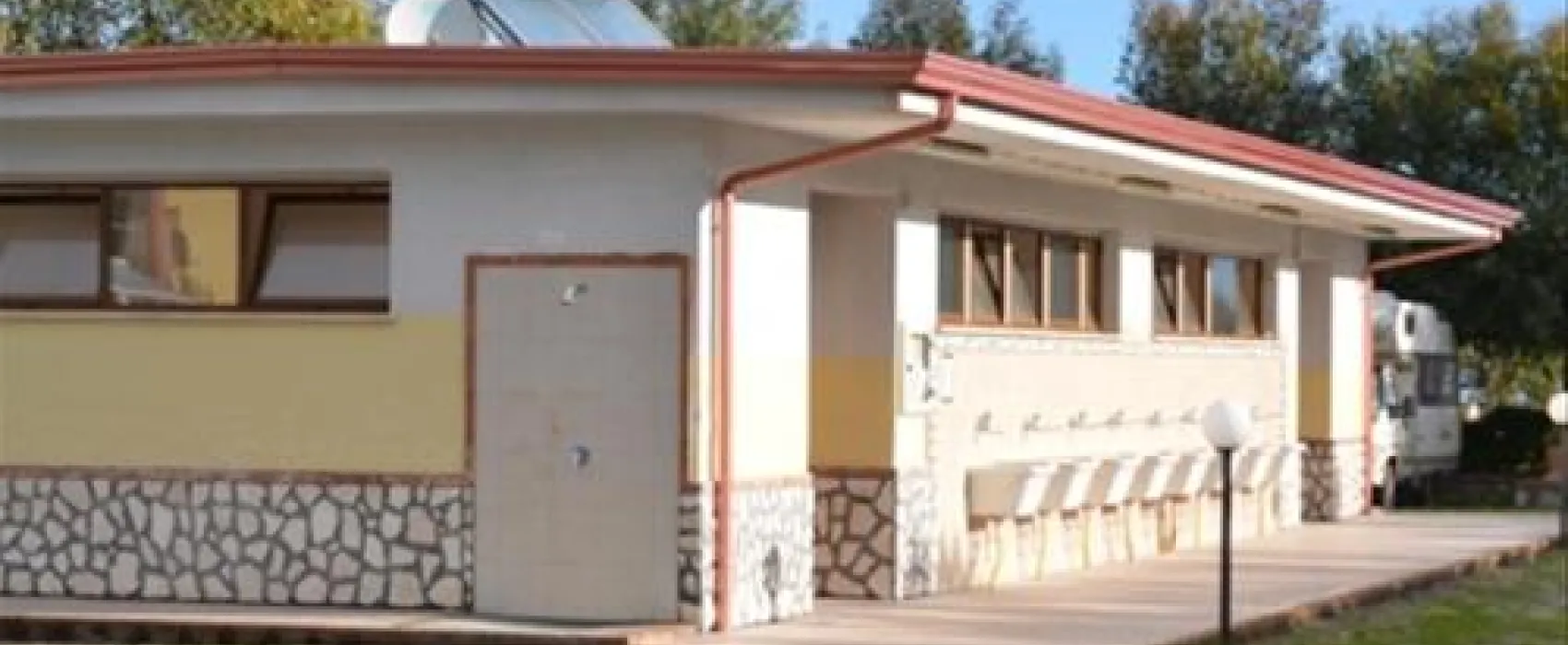 Villaggio Camping Da Mario