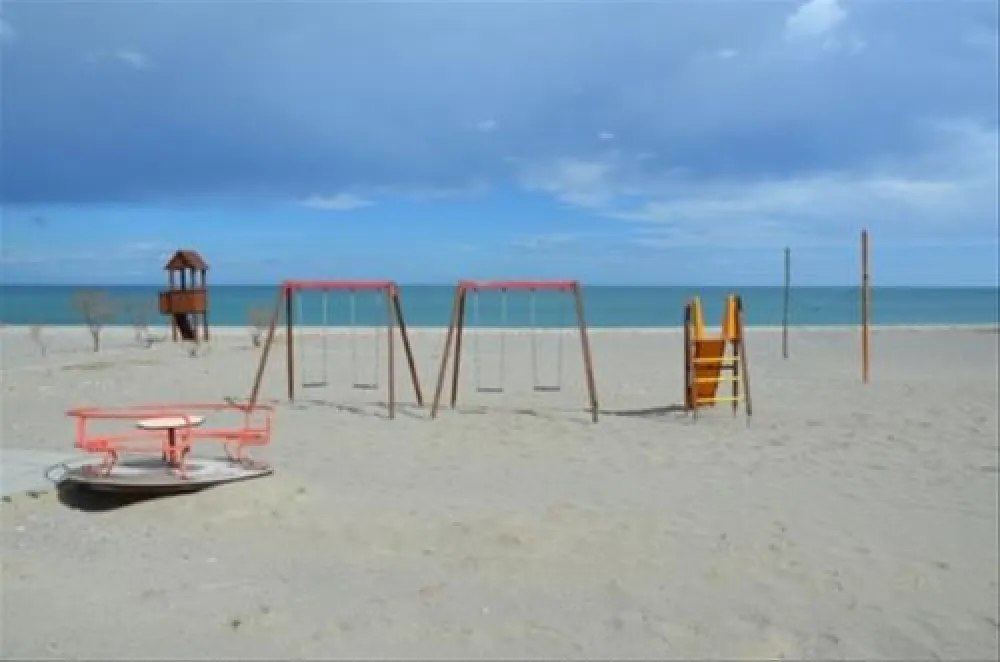 Villaggio Camping Da Mario