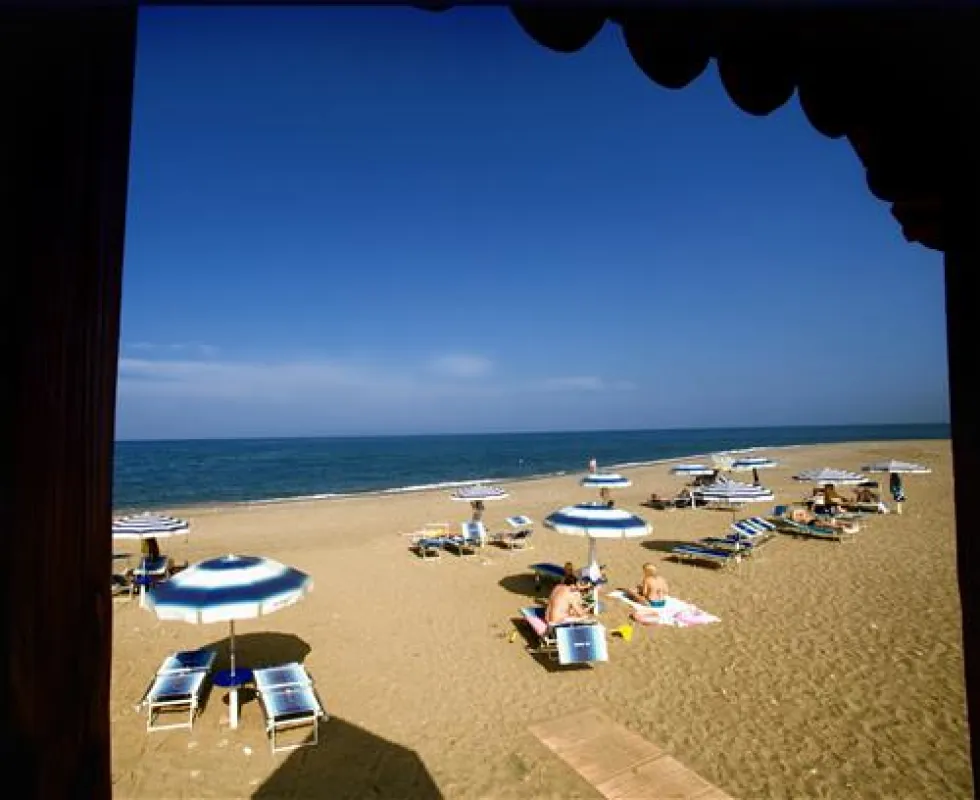 Villaggio Camping Da Mario