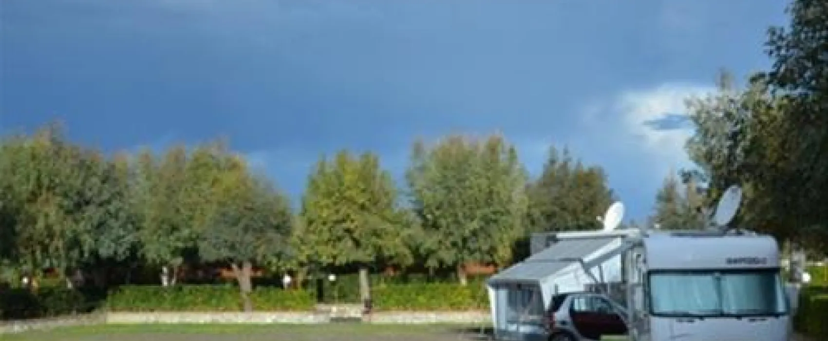 Villaggio Camping Da Mario