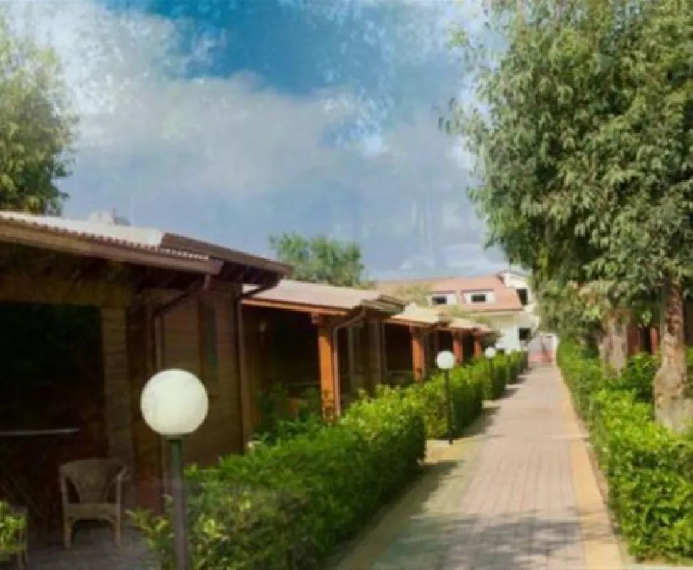 Villaggio Camping Da Mario