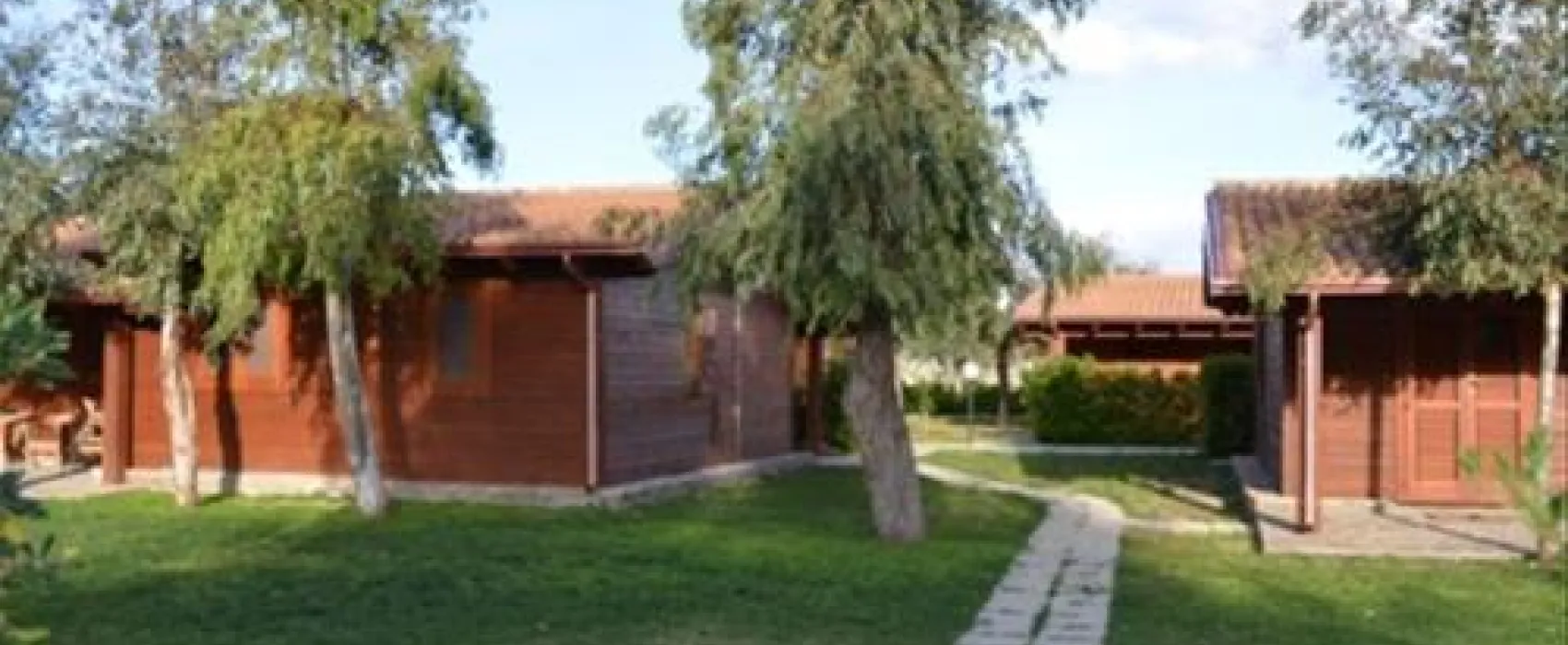 Villaggio Camping Da Mario
