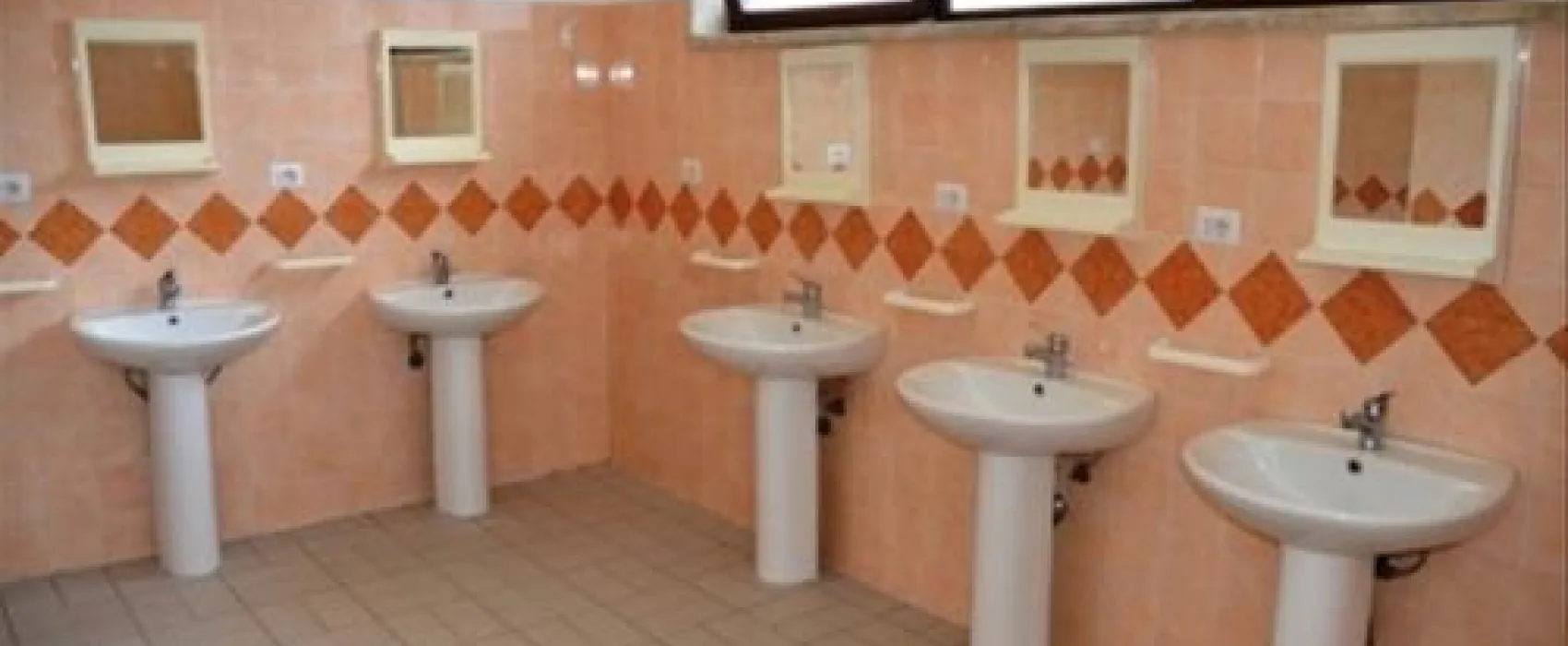 Villaggio Camping Da Mario