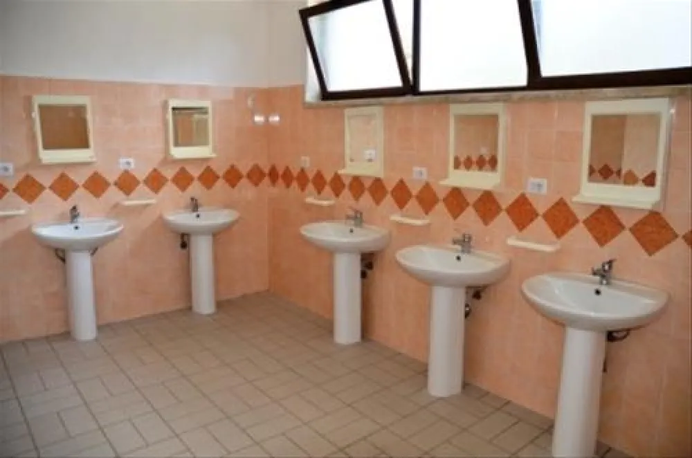 Villaggio Camping Da Mario