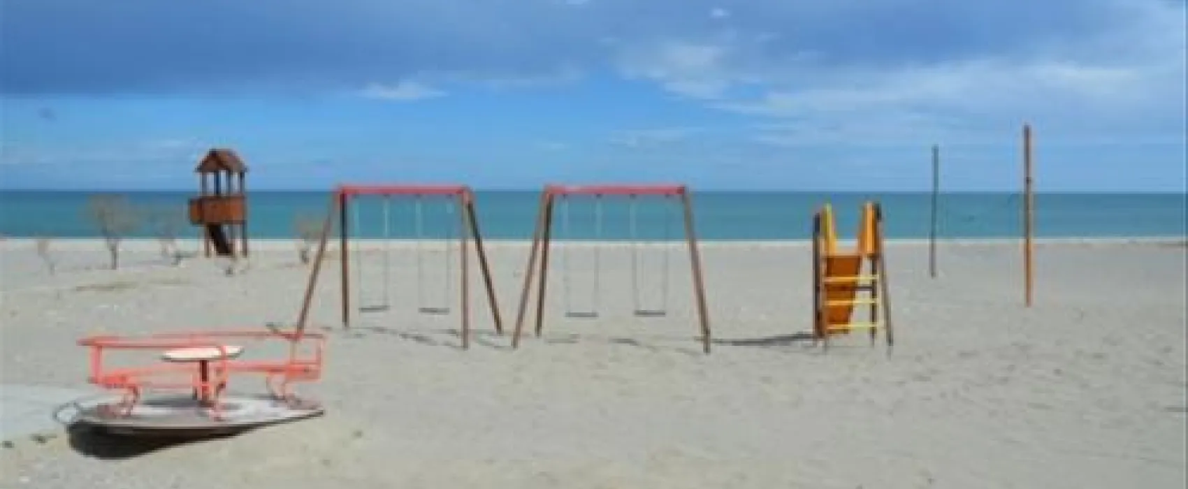 Villaggio Camping Da Mario