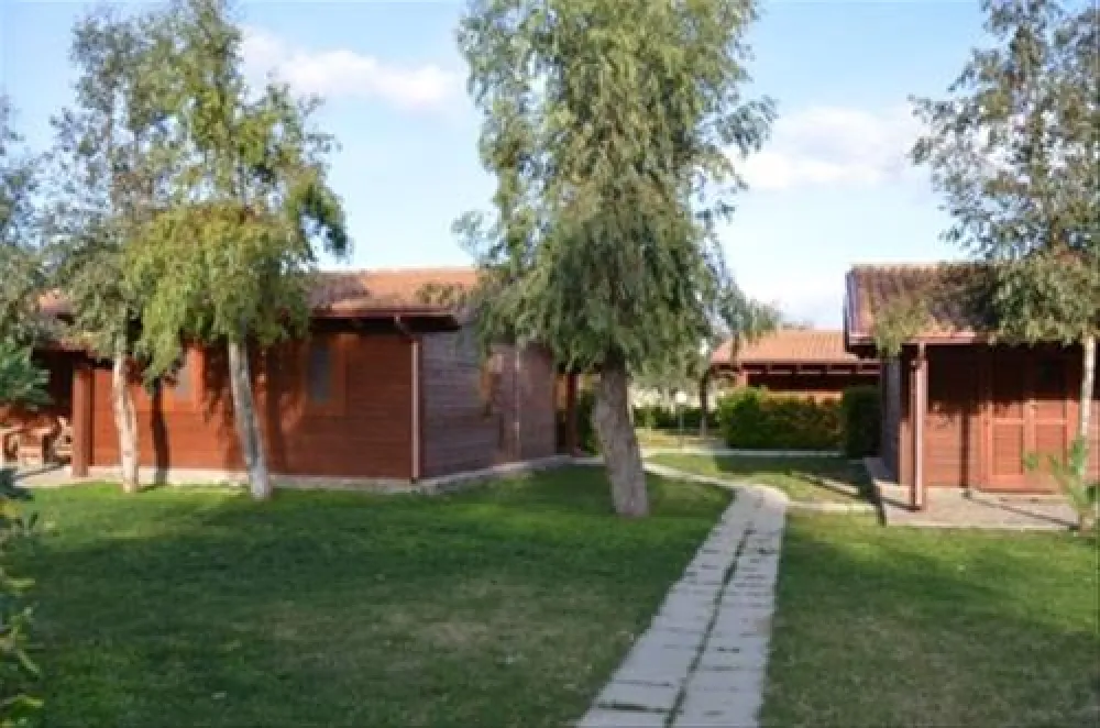 Villaggio Camping Da Mario