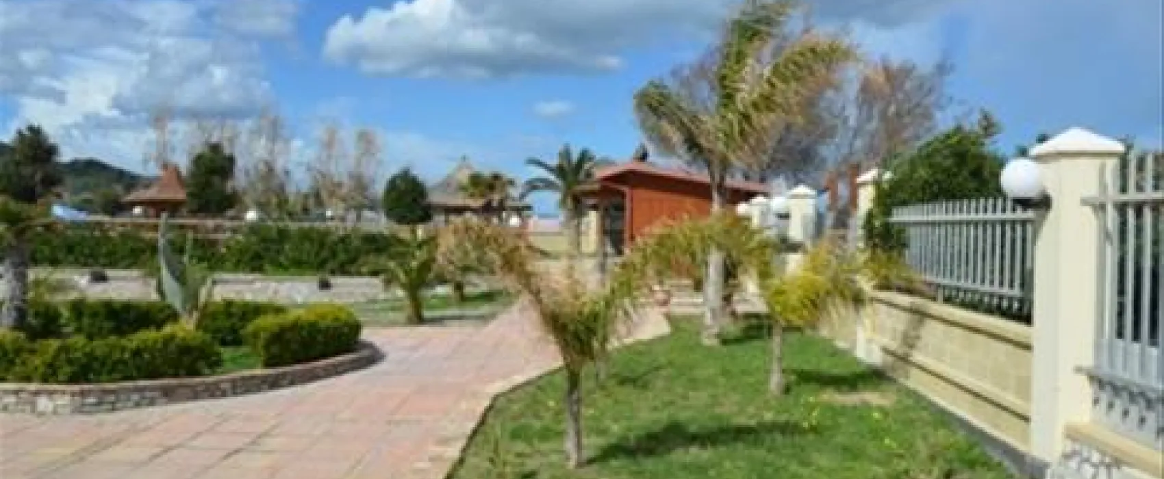 Villaggio Camping Da Mario