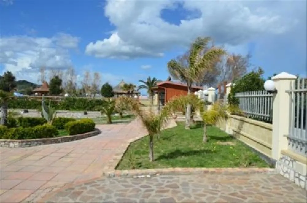 Villaggio Camping Da Mario