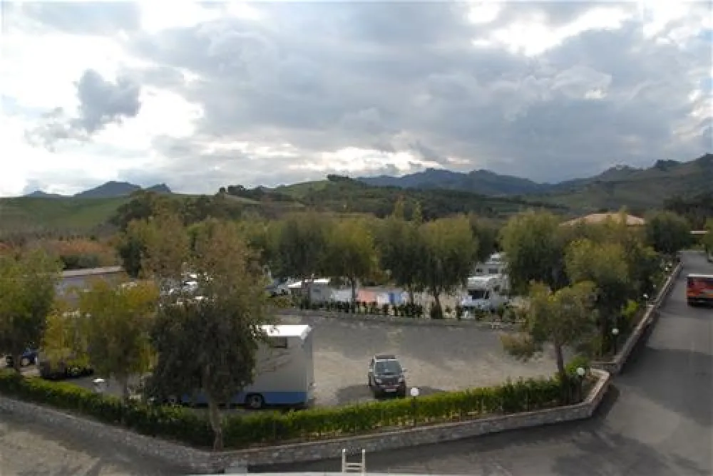 Villaggio Camping Da Mario