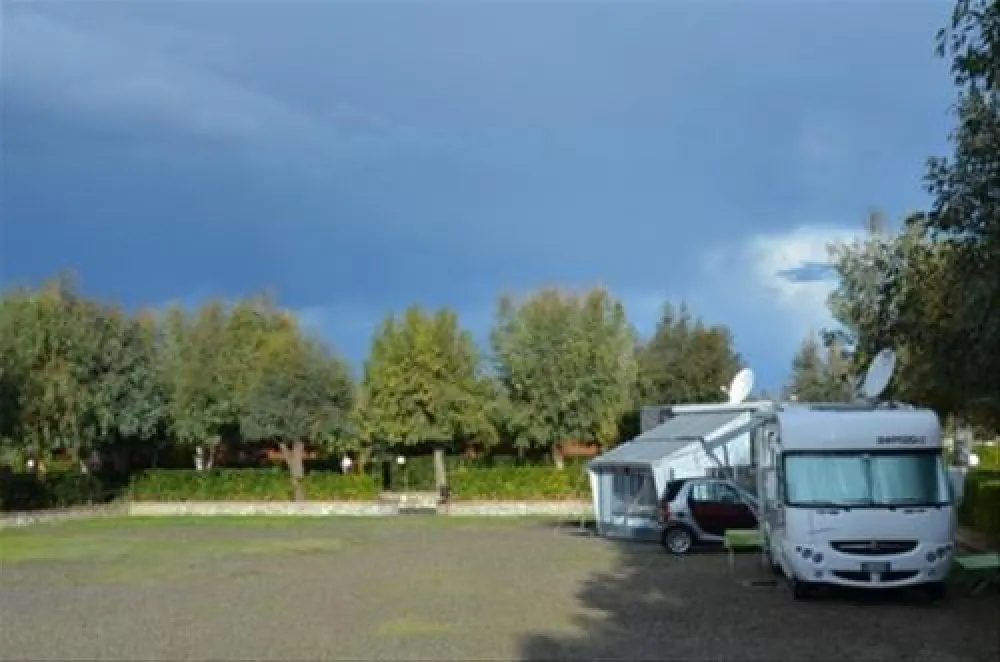 Villaggio Camping Da Mario