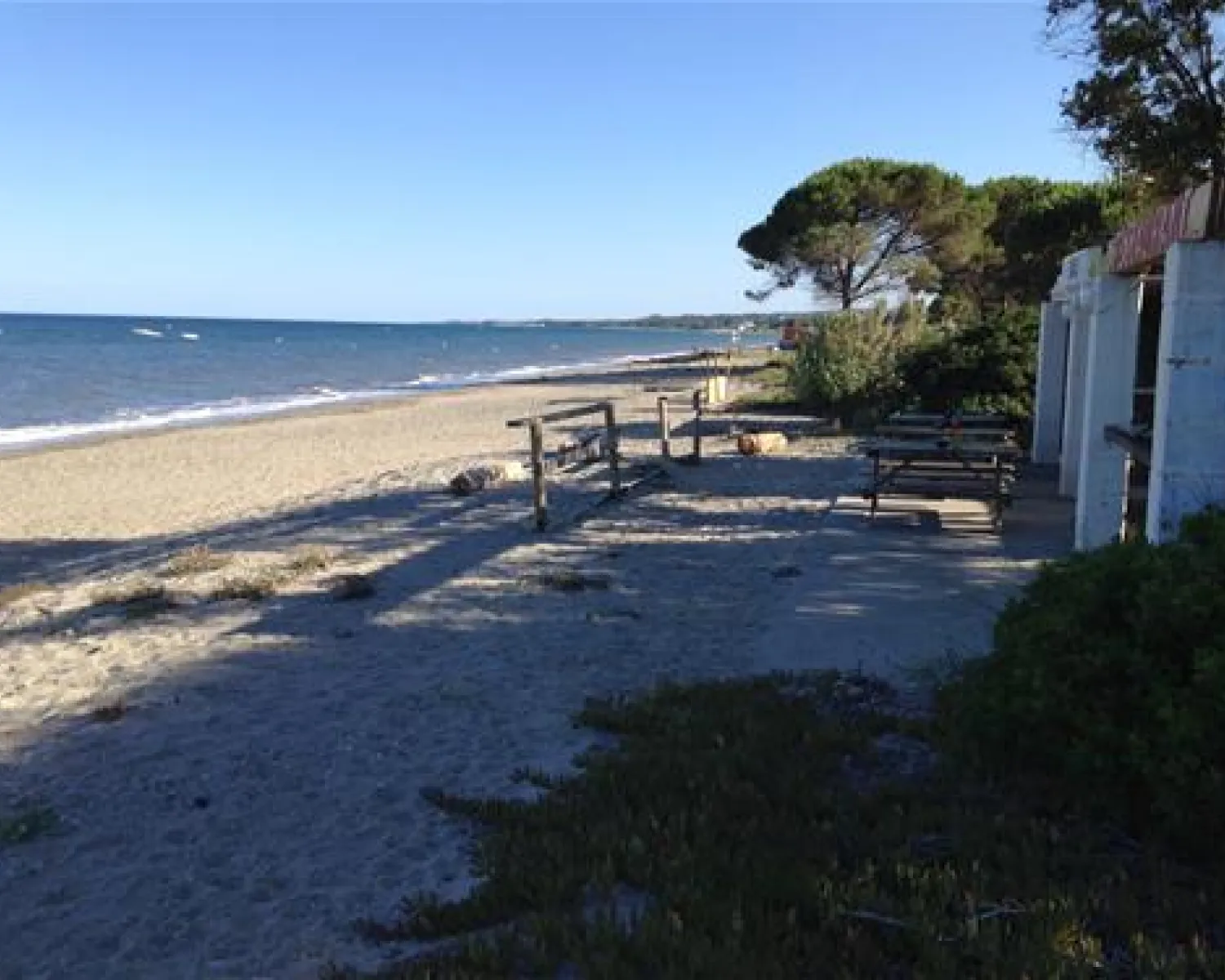 Camping U Punticchiu in France - Spottocamp - Spottocamp