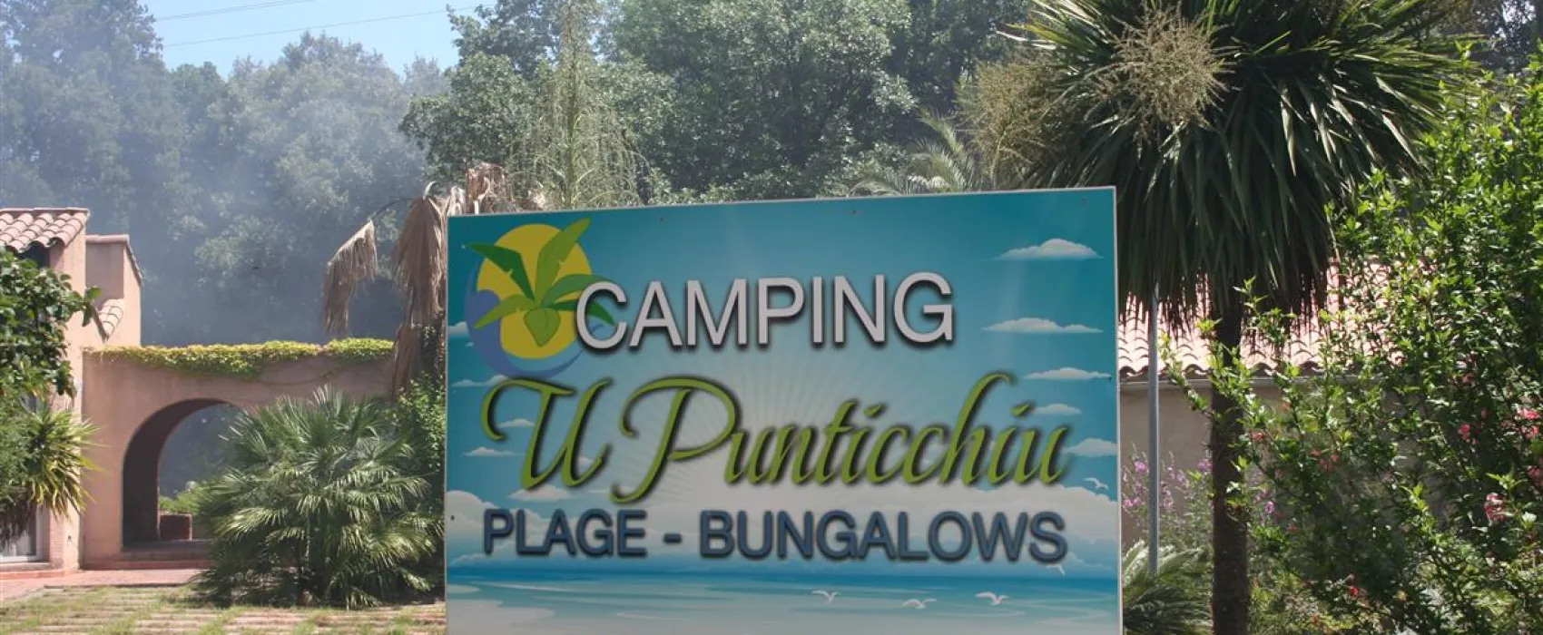 Camping U Punticchiu