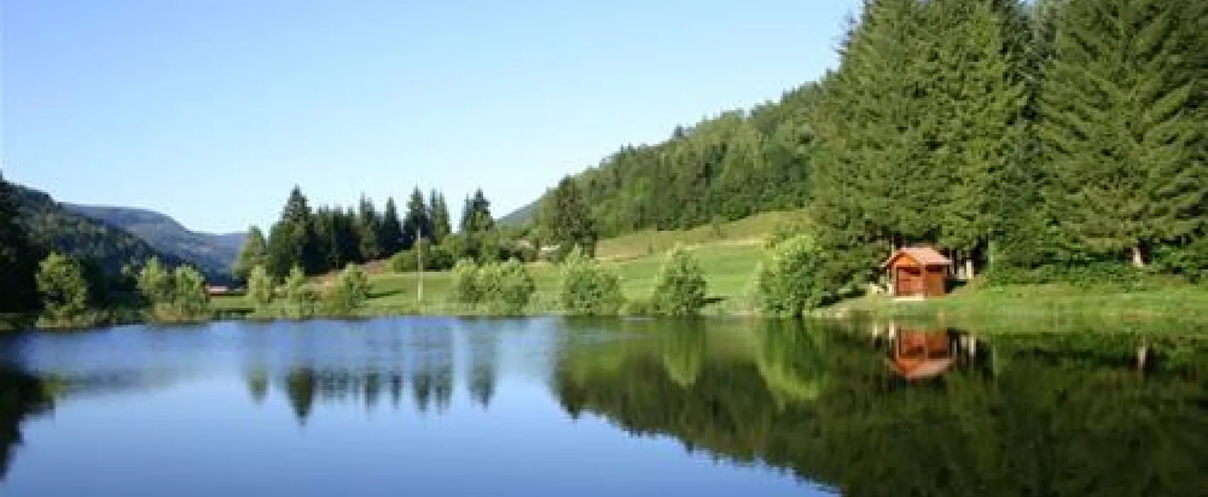 Camping Les Deux Ballons  