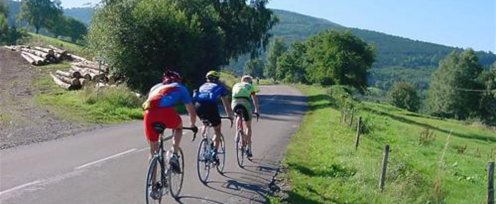 Camping Les Deux Ballons  