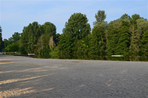 Camping Municipal - Photo 2