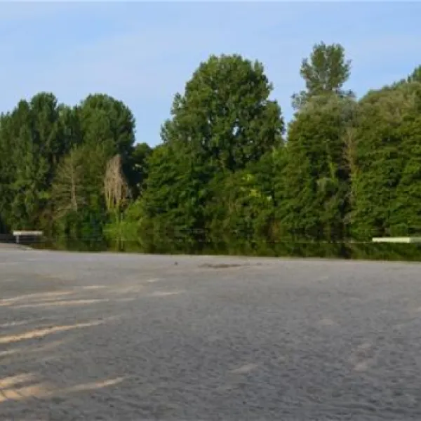 Camping Municipal