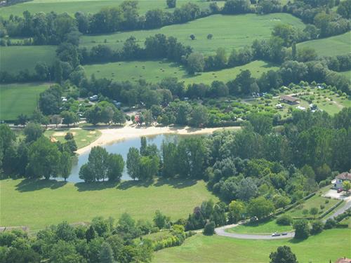 Camping Municipal - Photo 3
