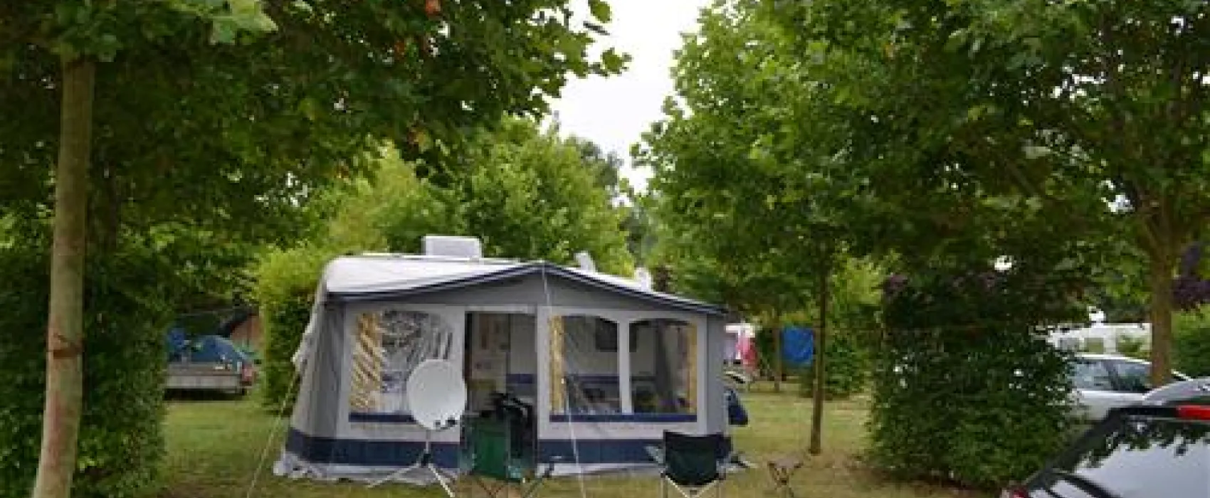 Camping Municipal  