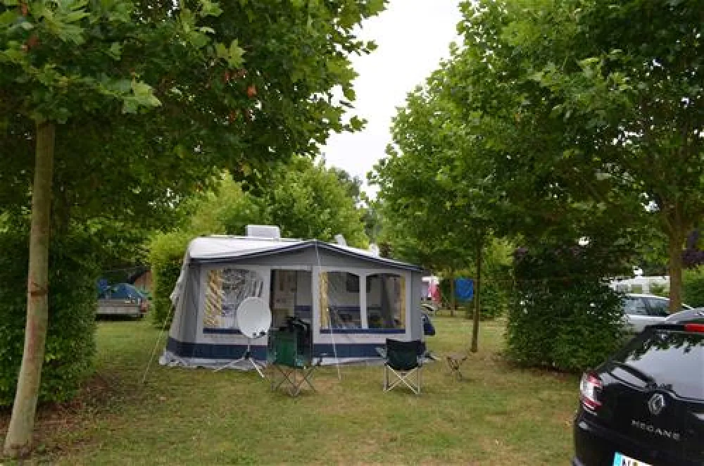 Camping Municipal  