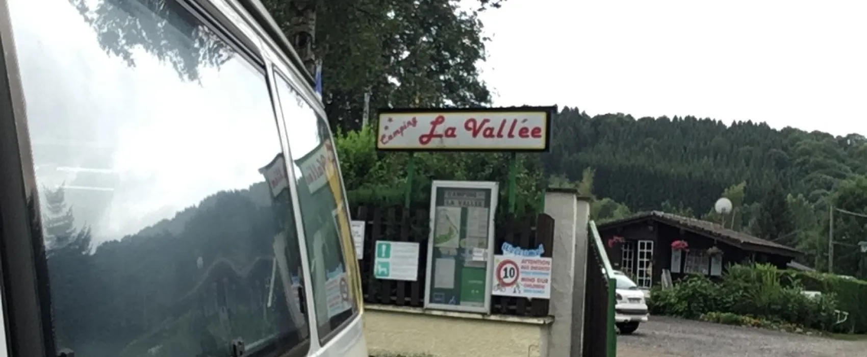 La Vallee