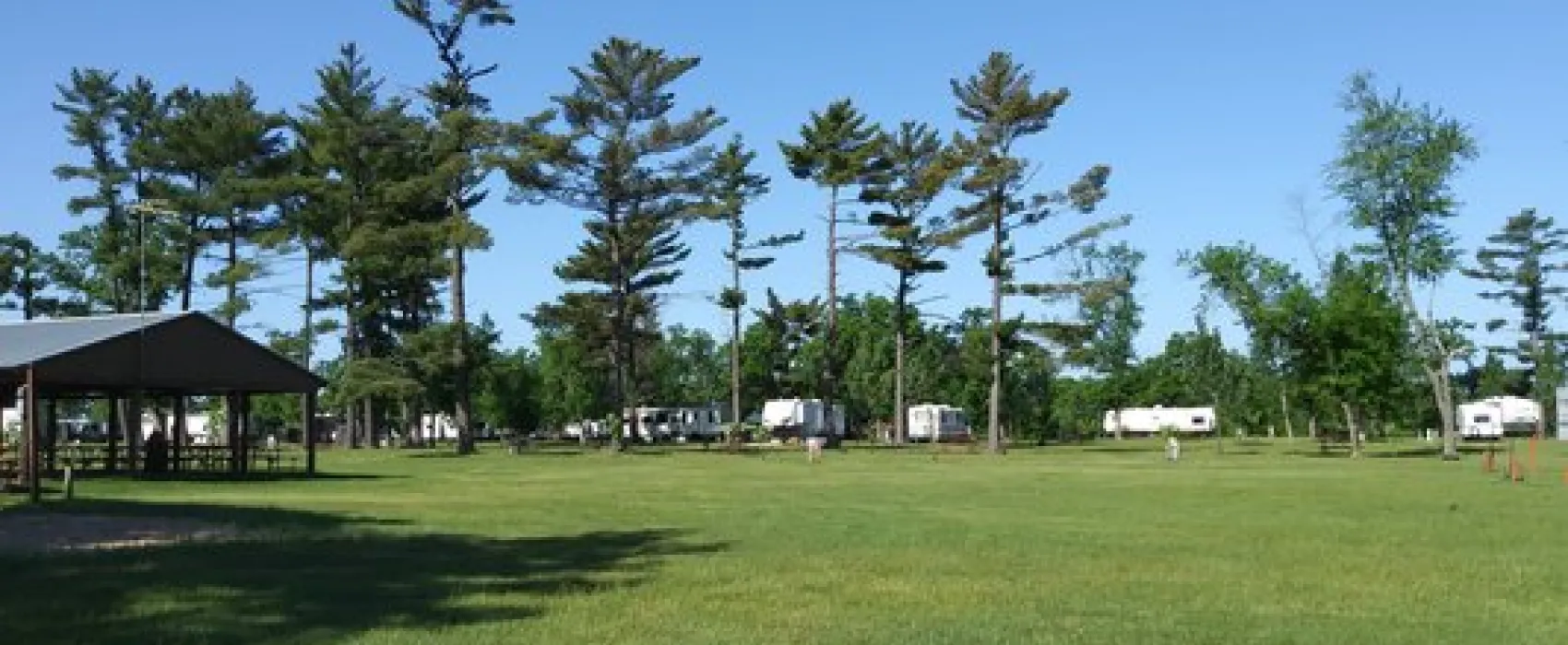 Deer Trail Park Campground