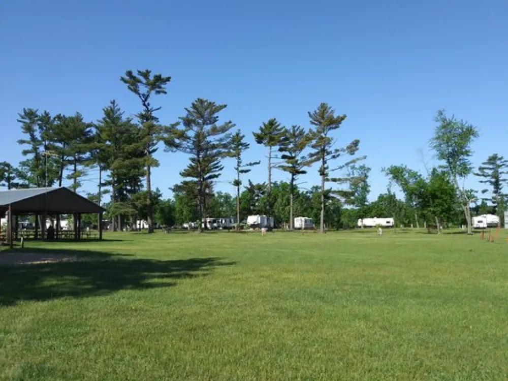 Deer Trail Park Campground