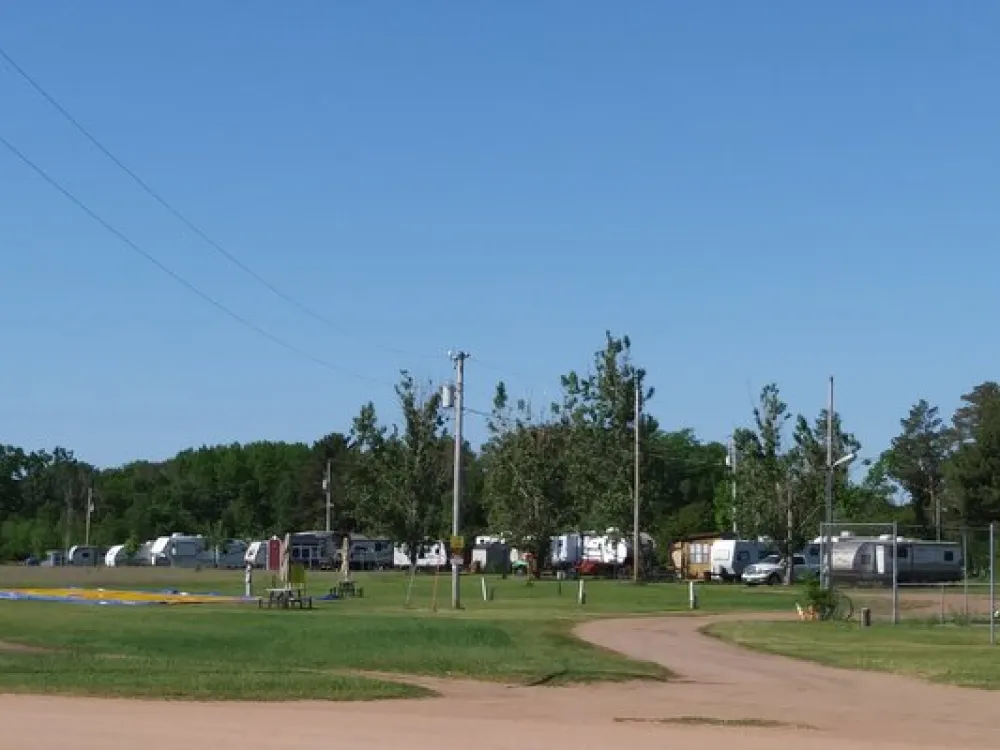 Deer Trail Park Campground