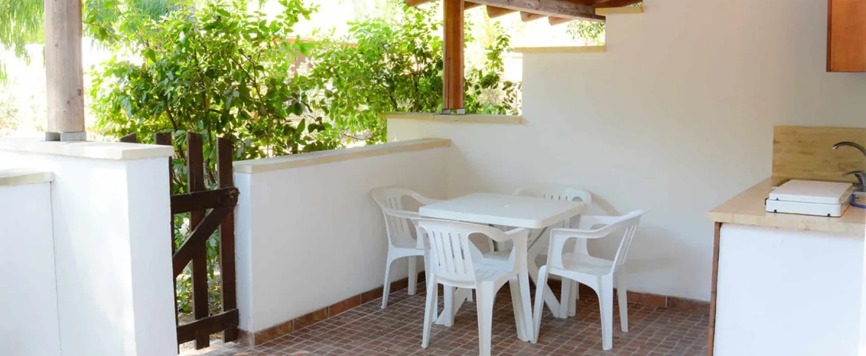 Campeggio Sentinella