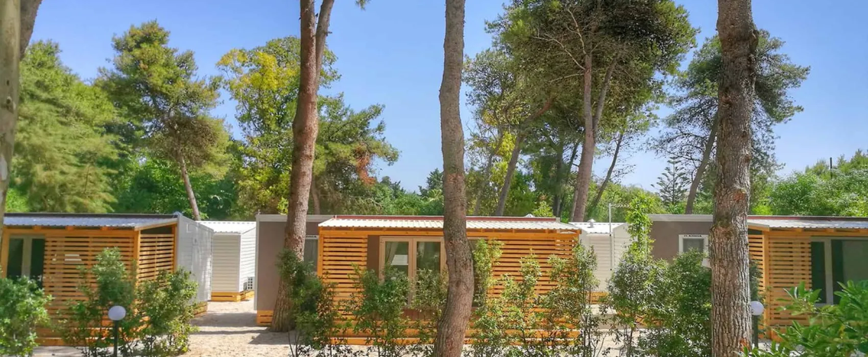 Campeggio Sentinella