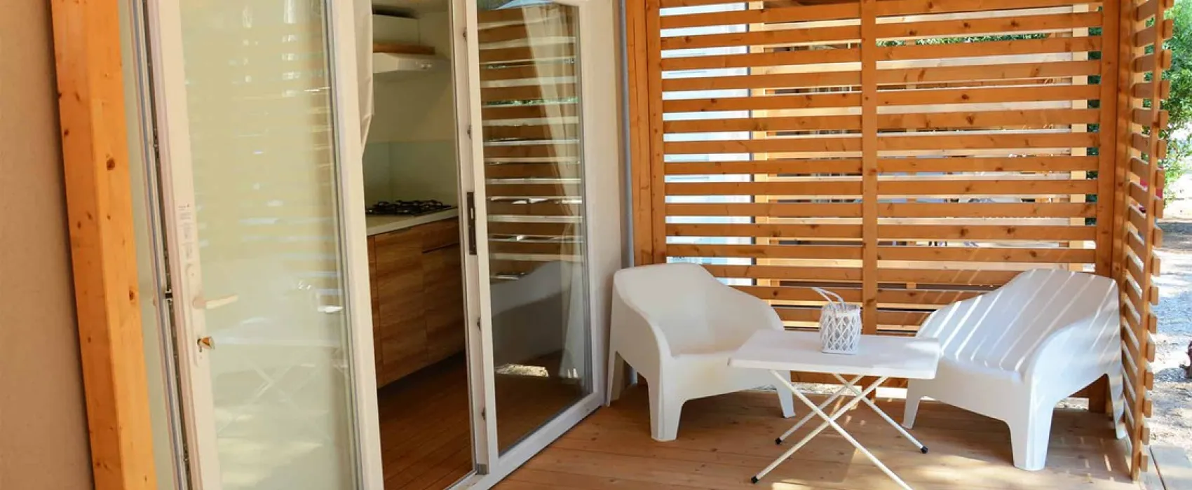 Campeggio Sentinella