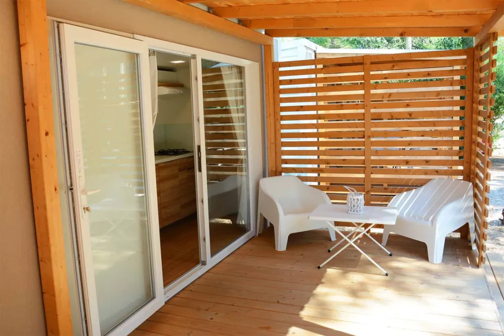 Campeggio Sentinella