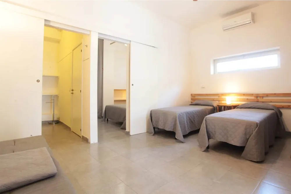 Campeggio Sentinella