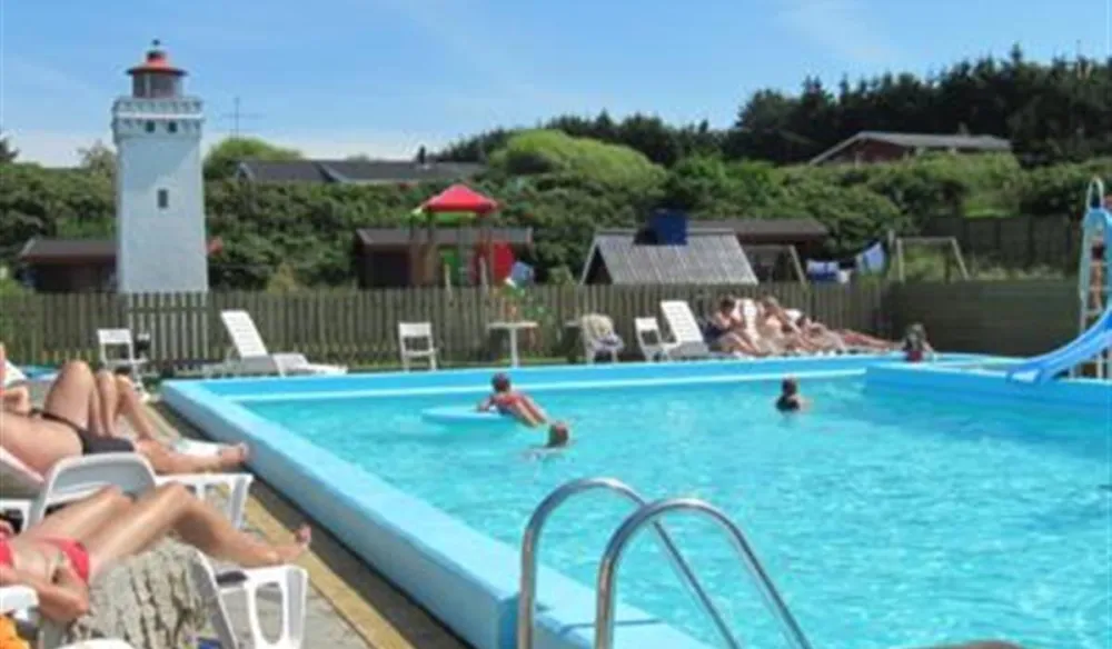 Egelunds Camping Hytter og Motel