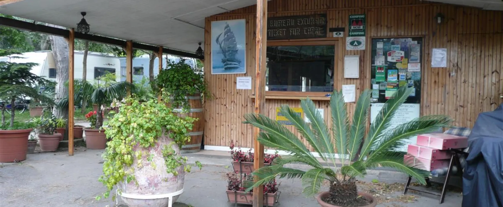 Campeggio Sant`antonio