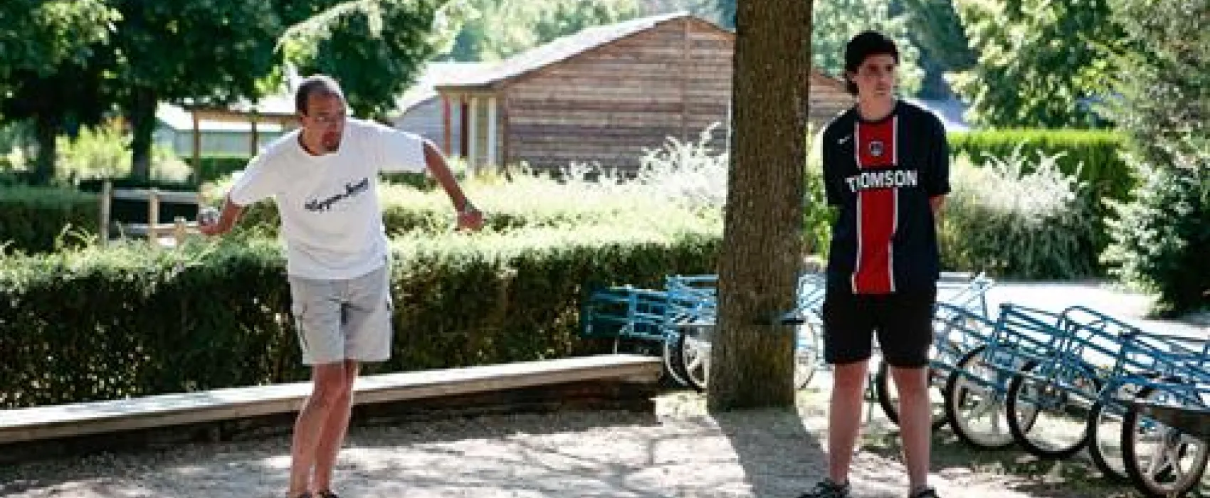 Le Hameau Saint-Martial