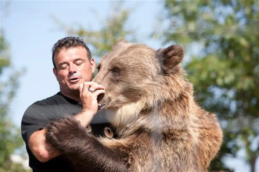 Le Hameau Saint-Martial